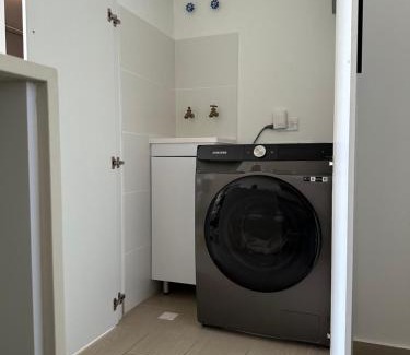 San Francisco Apartment | Apartamento en Panama