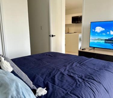 San Francisco Apartment | Apartamento en Panama