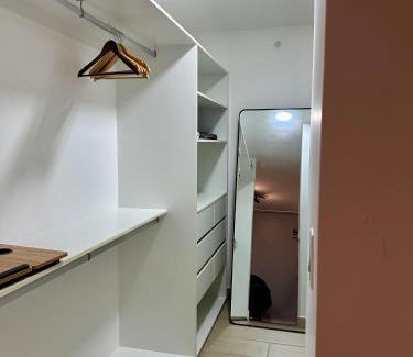 San Francisco Apartment | Apartamento en Panama