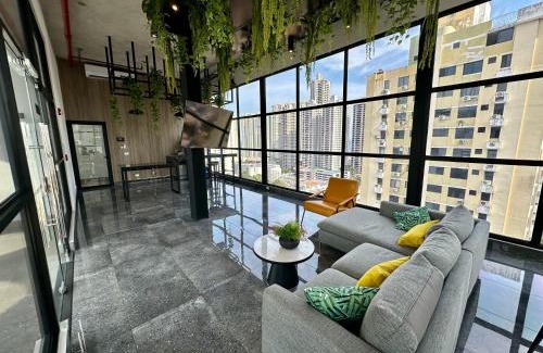 San Francisco Apartment | Apartamento en Panama