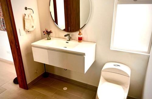 Campestre Apartment | Apartamento en Pance