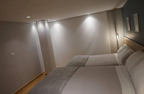 Chico Norte Apartment | Apartamento en parque de la 93