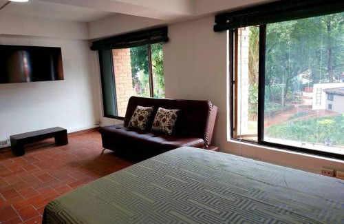 Astorga Apartment | Apartamento en Parque del Poblado