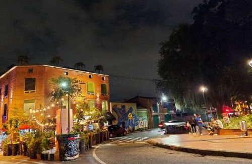 Astorga Apartment | Apartamento en Parque del Poblado