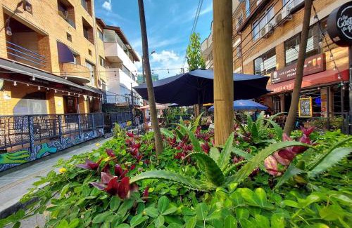 Astorga Apartment | Apartamento en Parque del Poblado