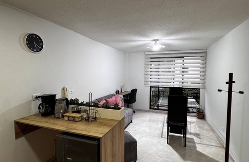Pereira Apartment | Apartamento en Pereira - Pinares