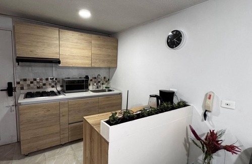 Pereira Apartment | Apartamento en Pereira - Pinares