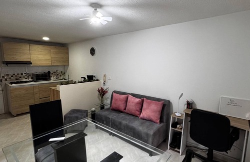 Pereira Apartment | Apartamento en Pereira - Pinares