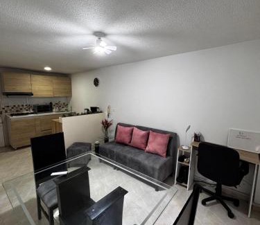 Pereira Apartment | Apartamento en Pereira - Pinares