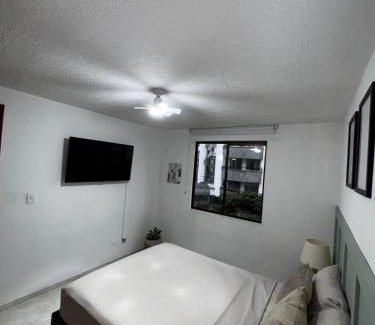 Pereira Apartment | Apartamento en Pereira - Pinares