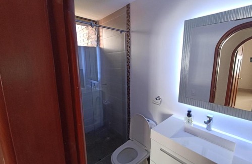 Pereira Apartment | Apartamento en pinares