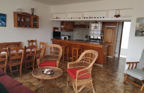 Barlovento Apartment | Apartamento en piscinas naturales.