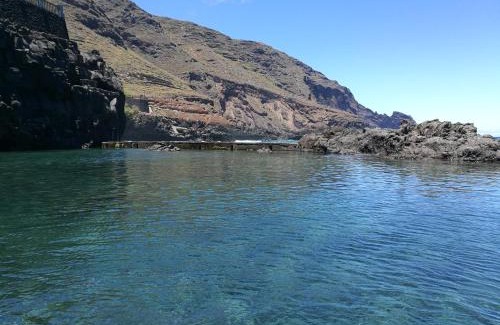 Barlovento Apartment | Apartamento en piscinas naturales.