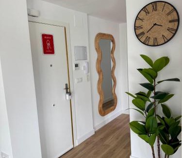 Grau i Platja Apartment | Apartamento en Playa de Gandia