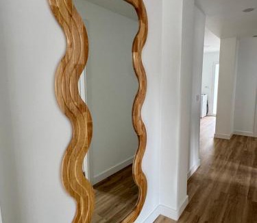 Grau i Platja Apartment | Apartamento en Playa de Gandia