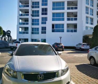 Playa Blanca Apartment | Apartamento en Playa Blanca, Río Hato, Panamá