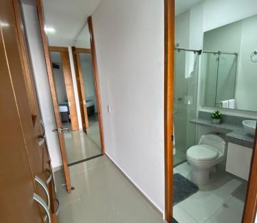 Taganga Apartment | APARTAMENTO EN PLAYA TORTUGA POZOS COLORADOS SANTA MARTA