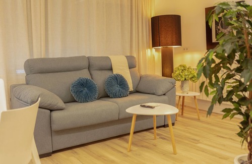 Zamora Apartment | Apartamento en Pleno Centro del Casco Histórico de Zamora .plaza de Garaje
