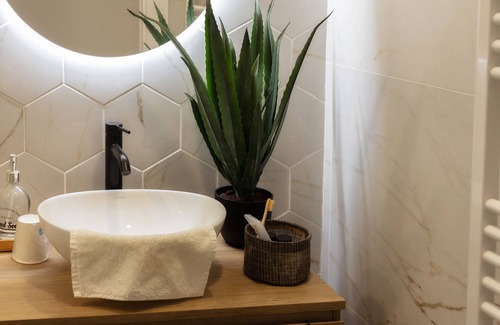 Zamora Apartment | Apartamento en Pleno Centro del Casco Histórico de Zamora .plaza de Garaje