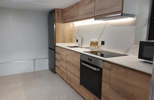 Nabarniz Apartment | Apartamento en pleno corazón de Urdaibai con piscina y muy cerca de las playas