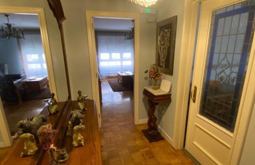 Pola de Siero Apartment | Apartamento en Pola de Siero