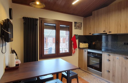 Prades House | Apartamento en Prades Nuevo con Mucha Historia
