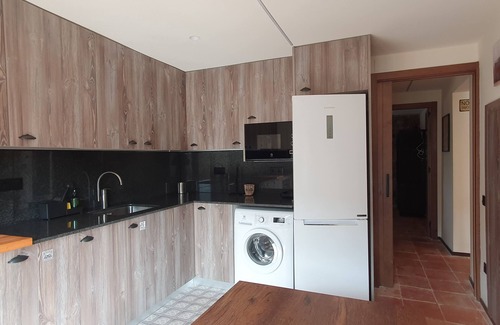 Prades House | Apartamento en Prades Nuevo con Mucha Historia