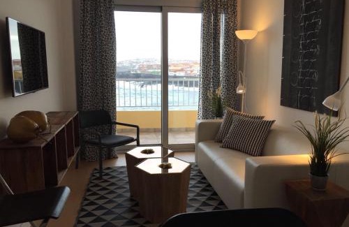 La Garita Apartment | Apartamento en primera línea playa