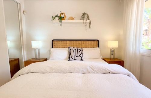 Aguilas Apartment | Apartamento en Resort de lujo Isla del Fraile