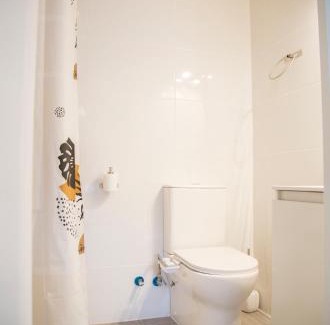 Cartama Apartment | Apartamento en Riad Paraíso