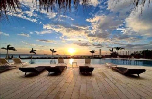 Pozos Colorados Apartment | Apartamento en Samaria Pozos Colorados con Vista al mar - Santa Marta