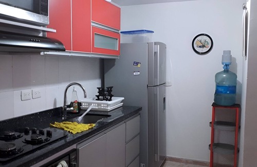 Santa Marta Apartment | Apartamento en Santa Marta, Rodadero! Piso Alto!