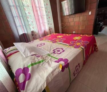 El Cerrito Apartment | Apartamento en Santa Elena
