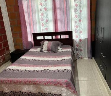 El Cerrito Apartment | Apartamento en Santa Elena
