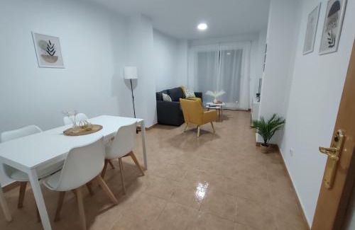 La Algaba Apartment | Apartamento en Sevilla con piscina