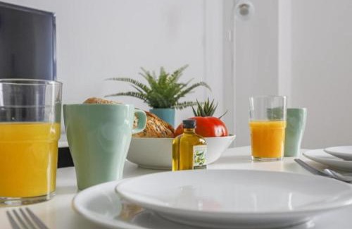 La Algaba Apartment | Apartamento en Sevilla con piscina