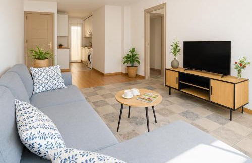 Pepino Apartment | Apartamento en Sierra de san Vicente dos dormitorios