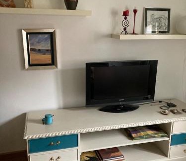 San Martin del Rey Aurelio Apartment | Apartamento en Sotrondio