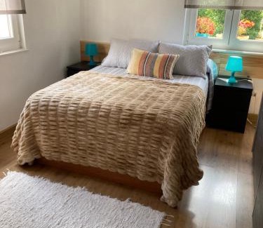 San Martin del Rey Aurelio Apartment | Apartamento en Sotrondio