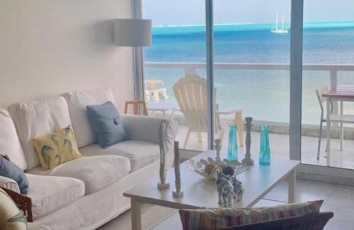 Punta Hansa Apartment | Apartamento en Torres del Sun Rise San Andres Islas Colombia