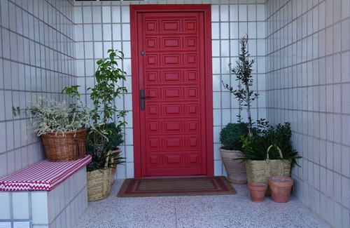 Herramelluri Apartment | Apartamento en un Encantador Pueblo