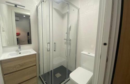 Villa de Vallecas Apartment | Apartamento en Villa de Vallecas