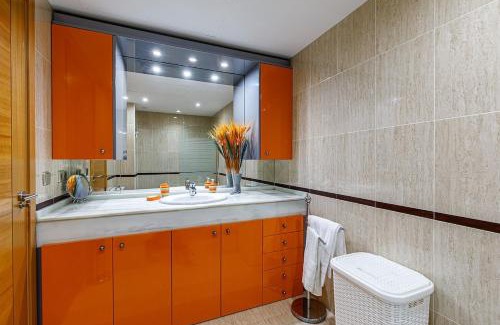 Villajoyosa Apartment | Apartamento en Villajoyosa Benidorm con Gimnasio y Spa