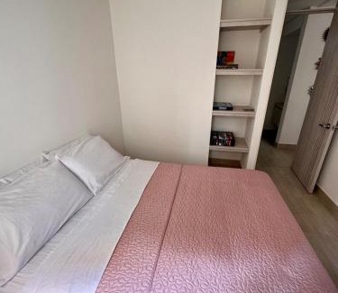 Villeta Apartment | Apartamento en Villeta Hermoso