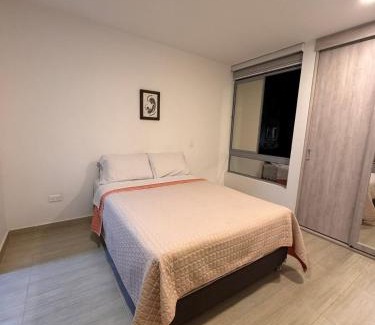 Villeta Apartment | Apartamento en Villeta Hermoso