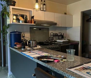 Narvarte Poniente Apartment | apartamento en vivalto