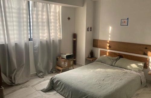 Narvarte Poniente Apartment | apartamento en vivalto