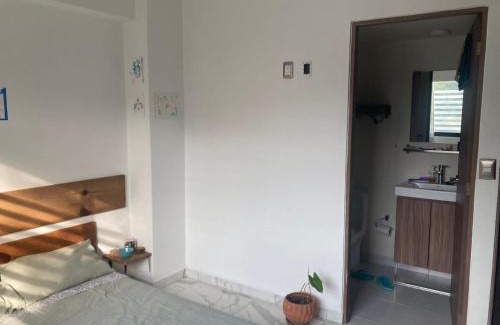 Narvarte Poniente Apartment | apartamento en vivalto
