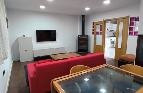 Zaragoza Apartment | Apartamento en Zaragoza-3