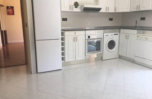 Zaragoza Apartment | Apartamento en Zaragoza-3